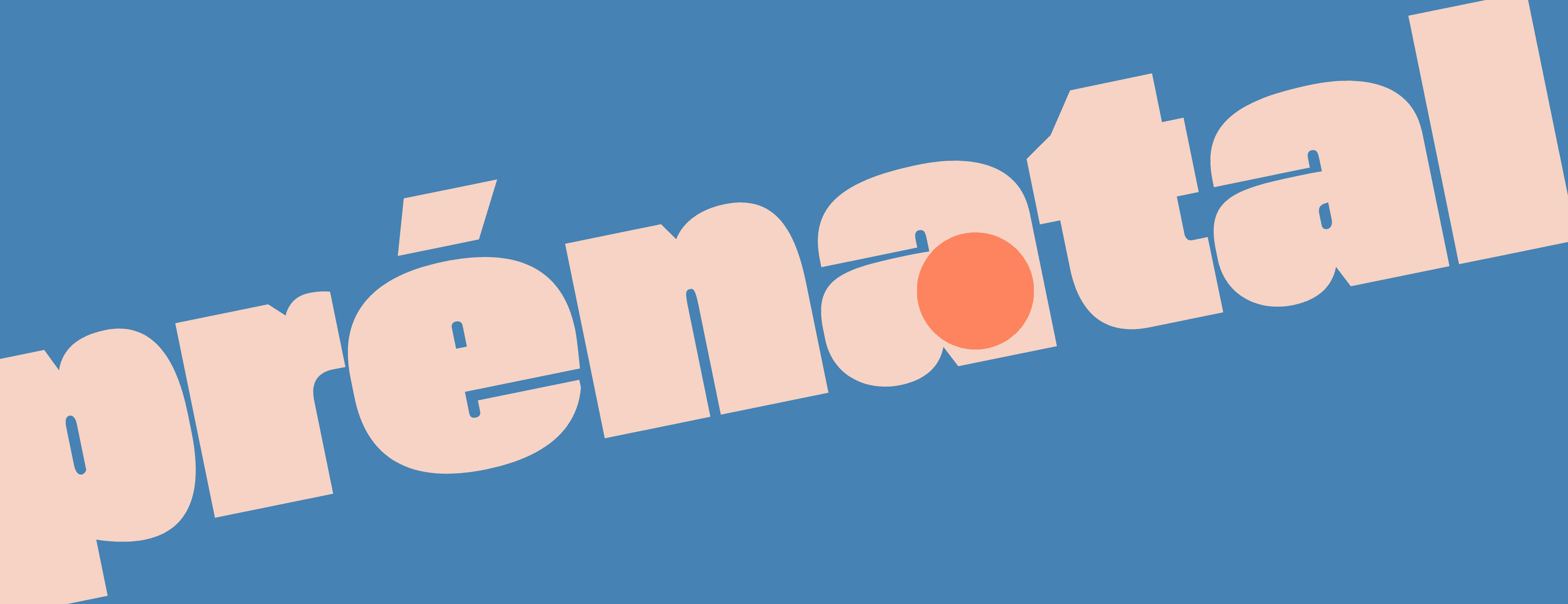 Prénatal