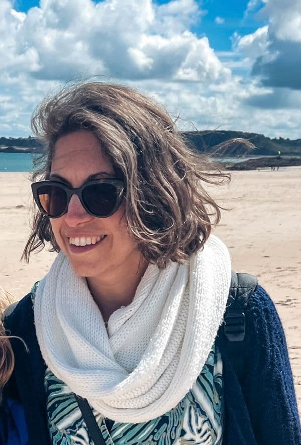 Hélène Escutenaire
