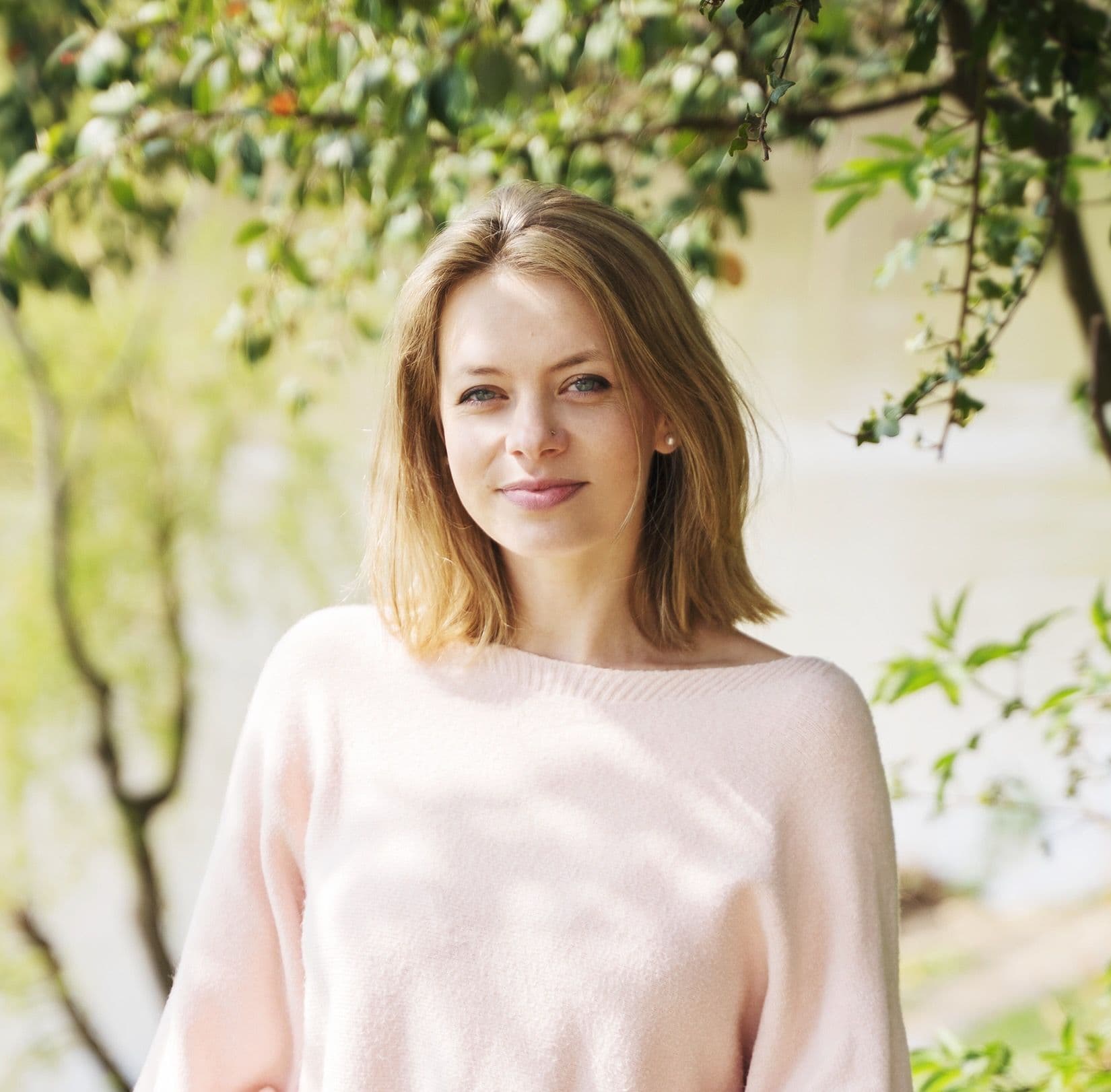 Charline Gervaise