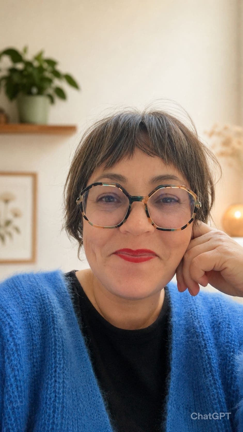 Laurence Rivière