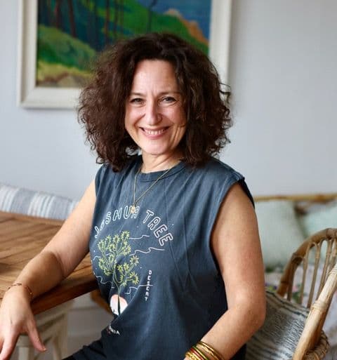 Nathalie Grosz