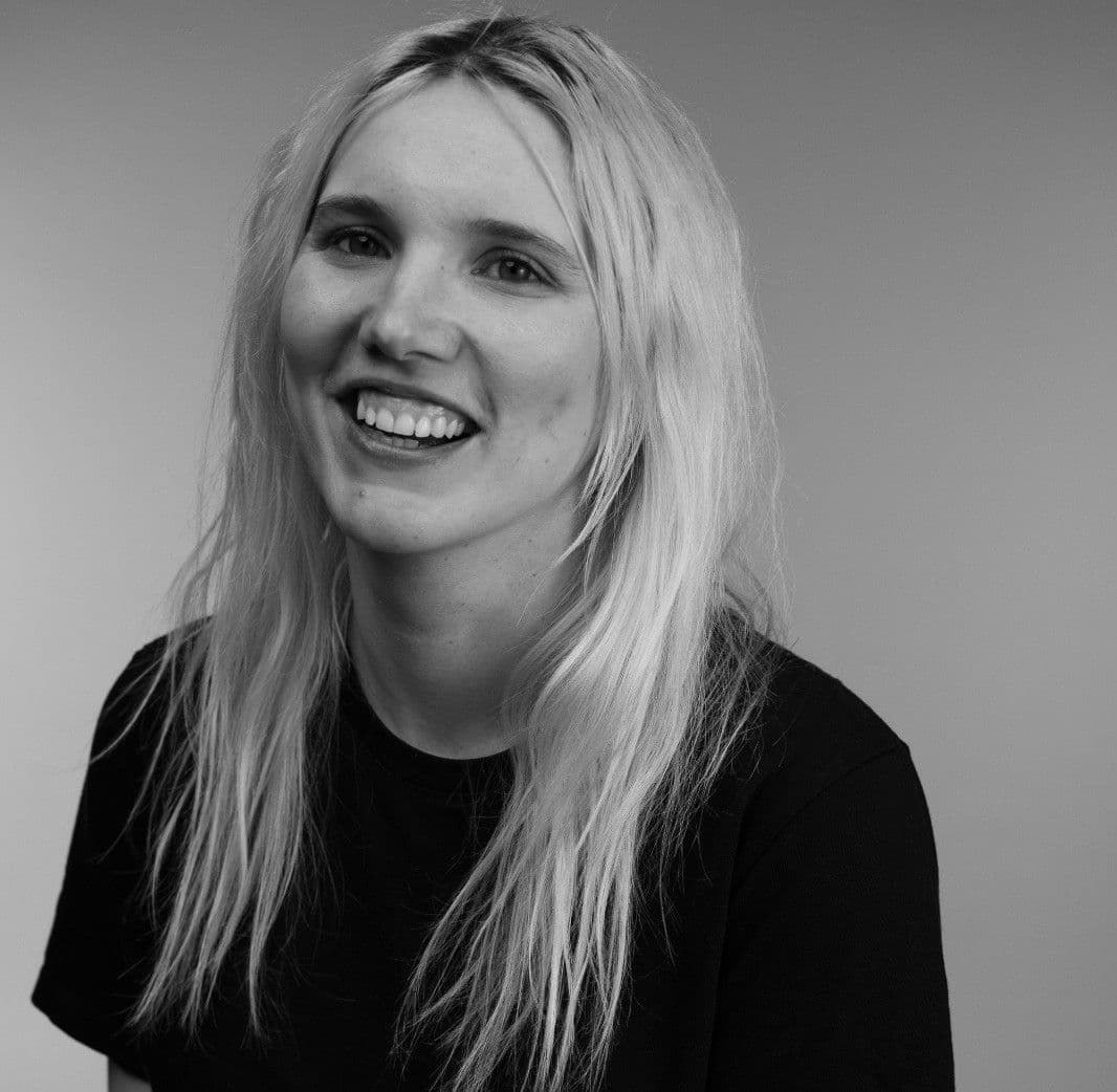 Margaux Stypak