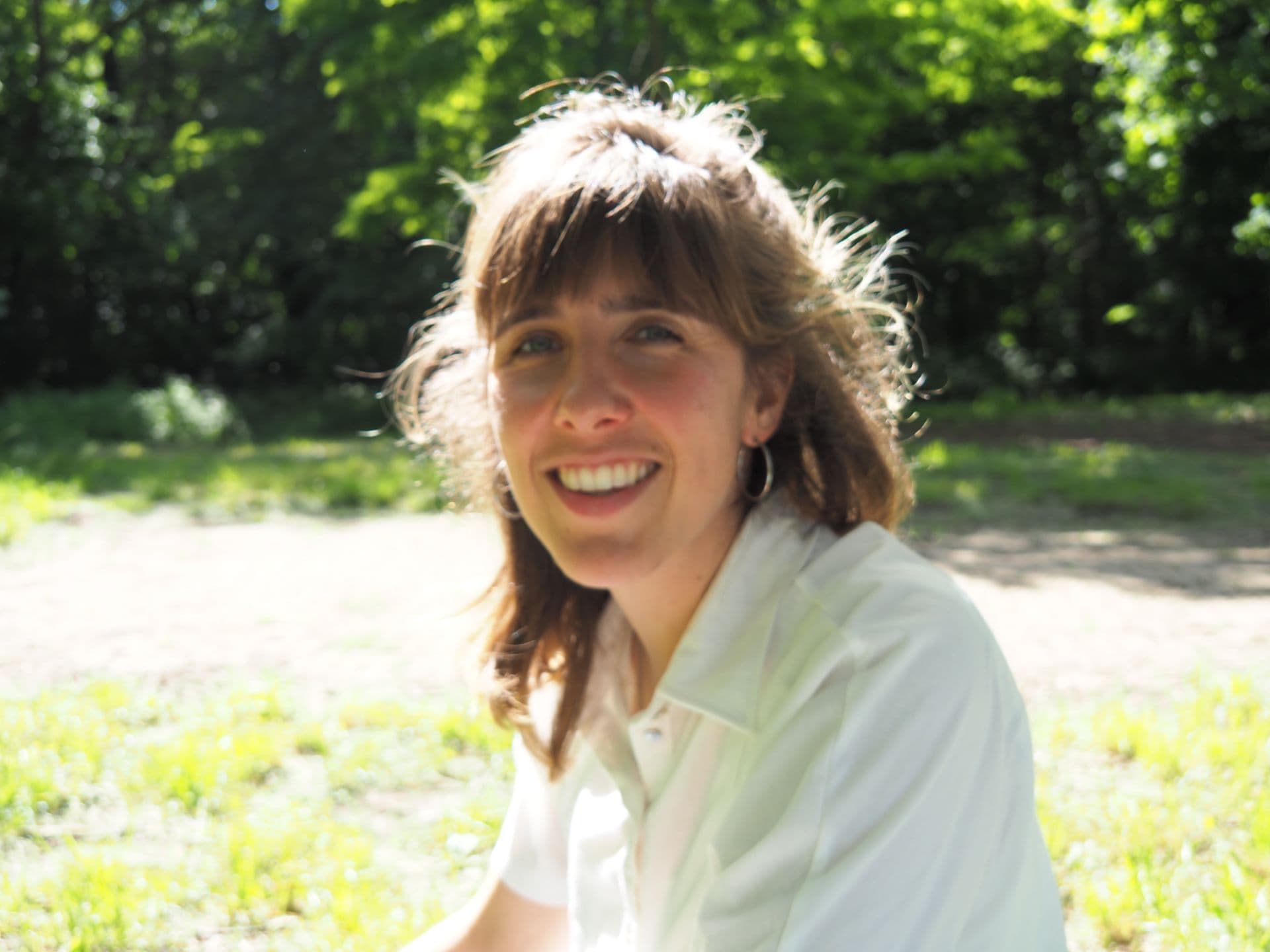 Maëlle Lefèvre