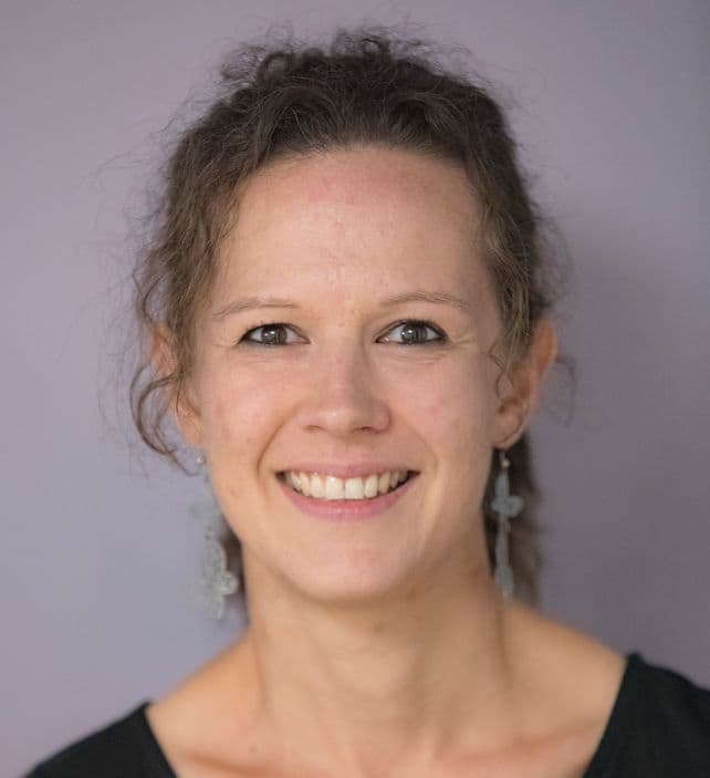Pauline Lotte
