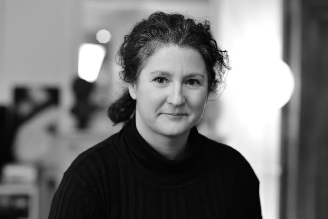 Maud Louvrier Clerc