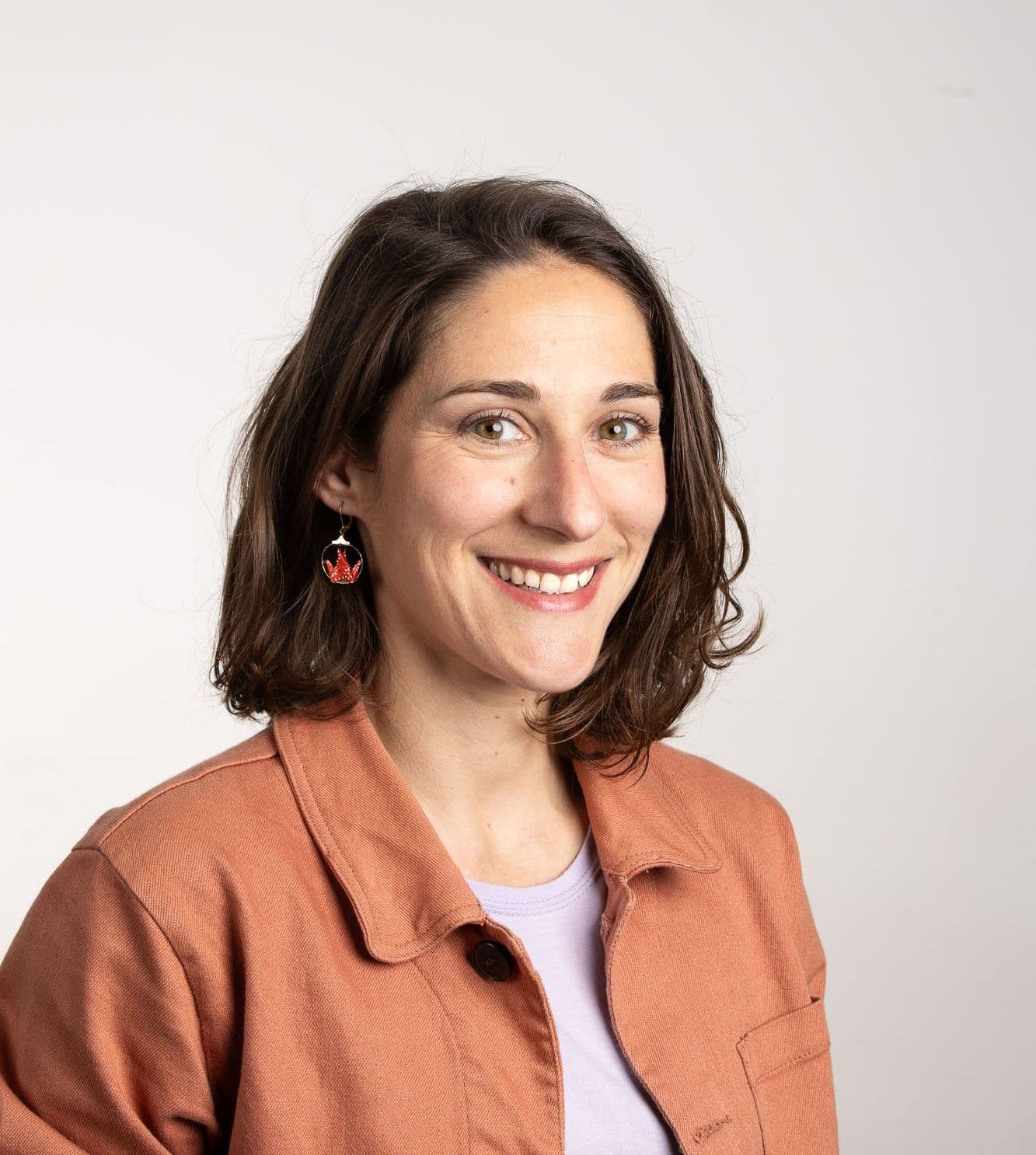 Cécilia Divet