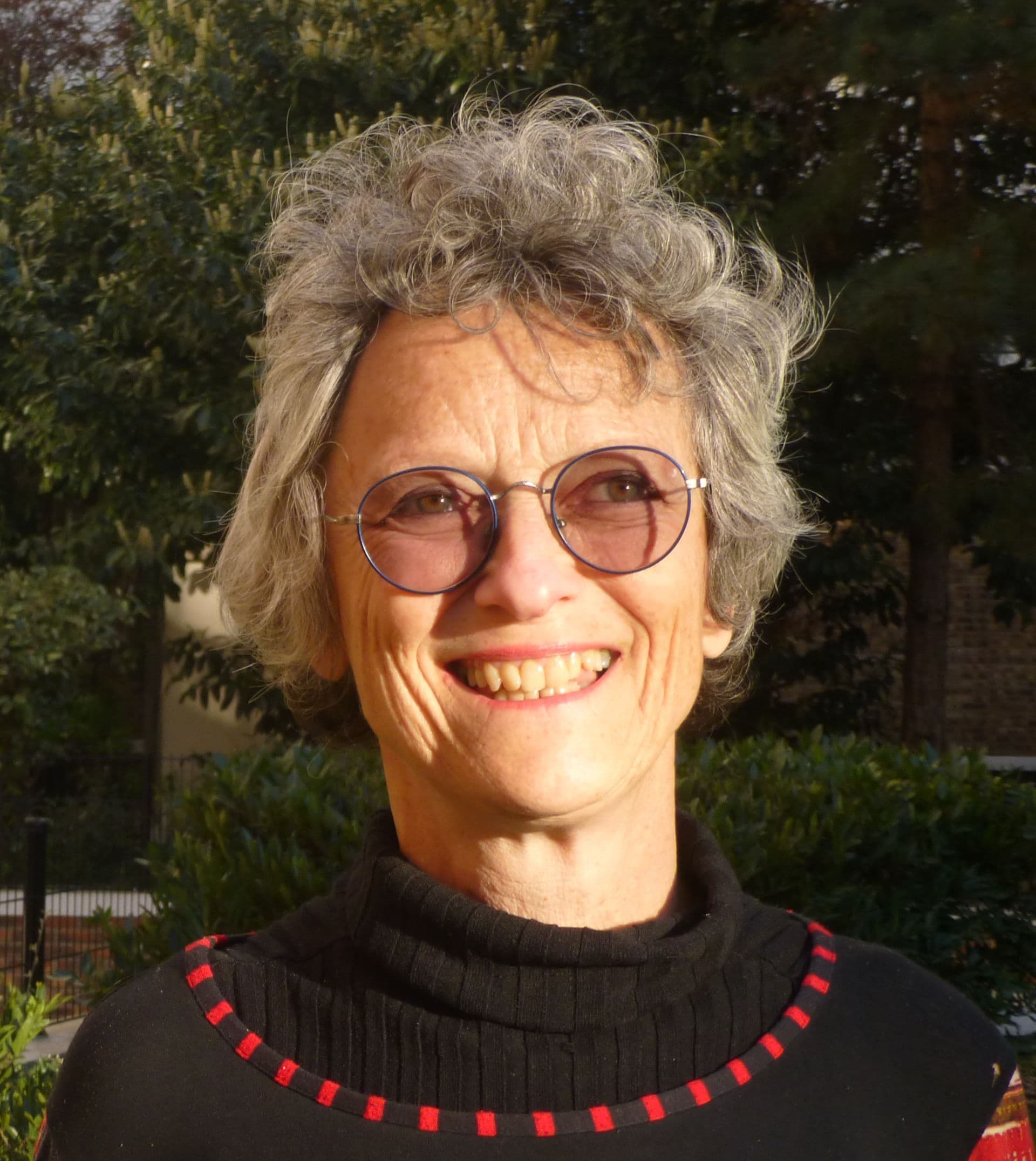 Virginie Pépin