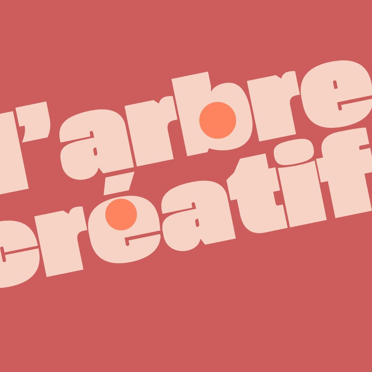 L'arbre créatif